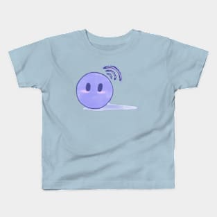 Wifi Ball Kids T-Shirt